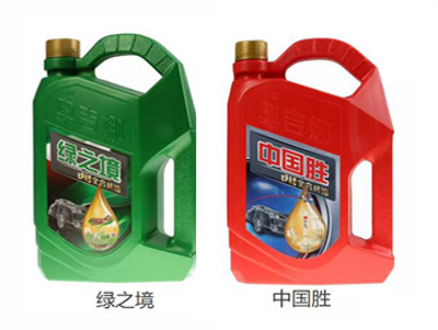 奧吉娜ePAO全合成車用潤滑油“綠之境”“中國勝”新品上市，誠招代理商！