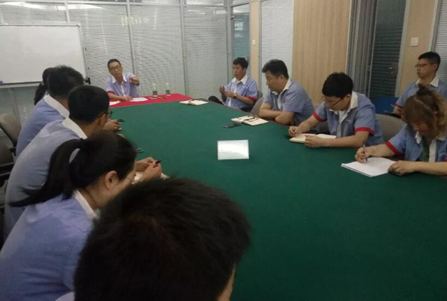 逆勢(shì)生長 穩(wěn)健前行——奧吉娜年中總結(jié)會(huì)圓滿結(jié)束戰(zhàn)績斐然